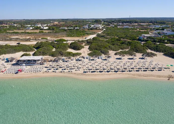 Vidamarina - Camere Al Mare