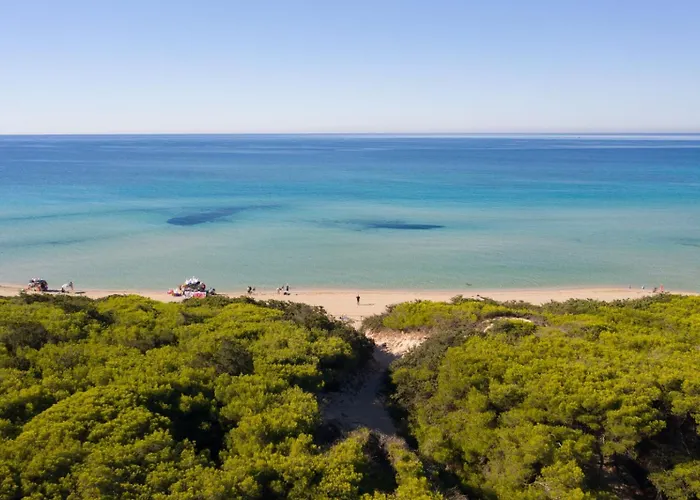 Vidamarina - Camere Al Mare