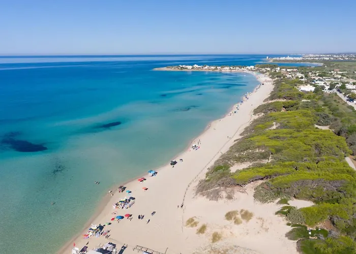 Vidamarina - Camere Al Mare