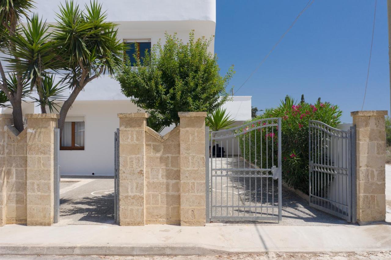 Vidamarina - Al Mare Maison d'hôtes *