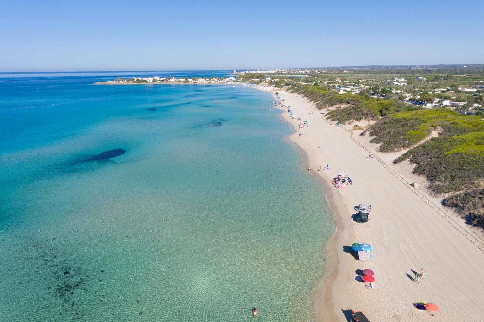 Vidamarina - Al Mare Maison d'hôtes